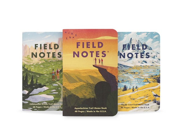 Field Notes