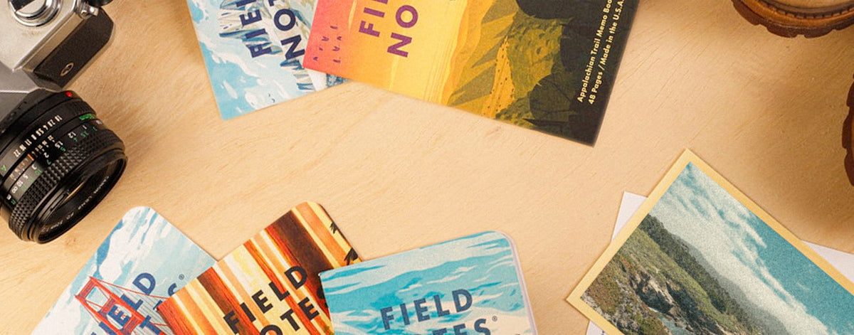 Field Notes
