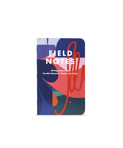 Field Notes