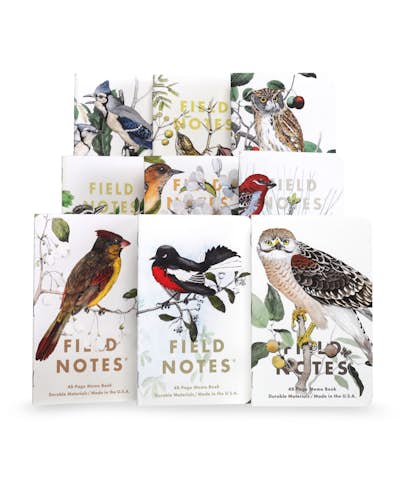 Field Notes
