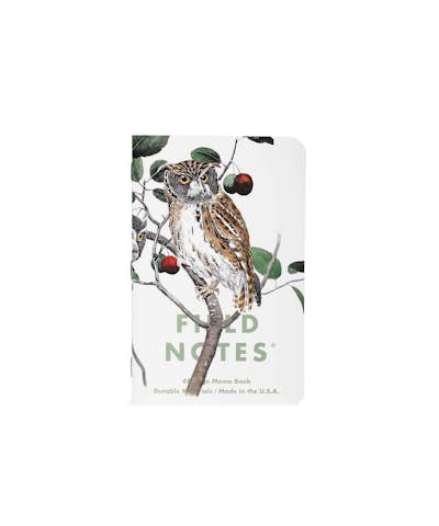Field Notes
