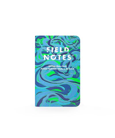 Field Notes