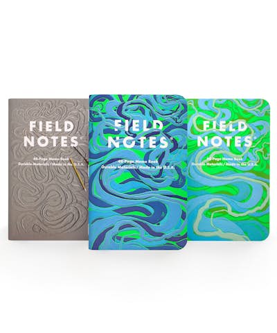 Field Notes