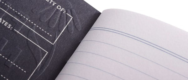 Field Notes
