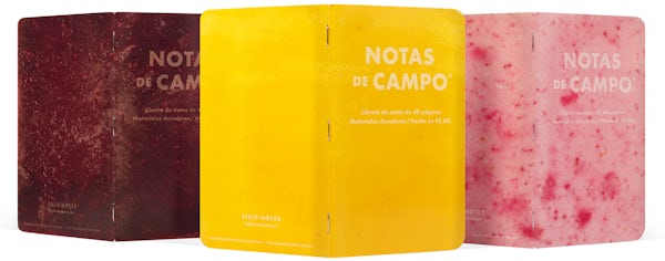Field Notes