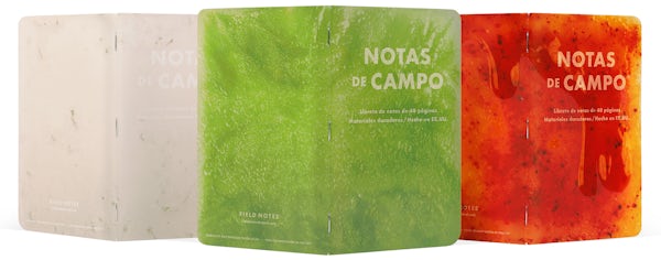 Field Notes
