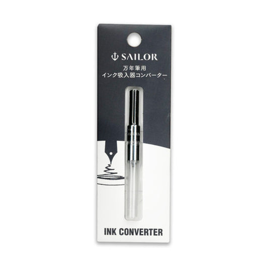 Sailor Ink Converter for Fountain Pens