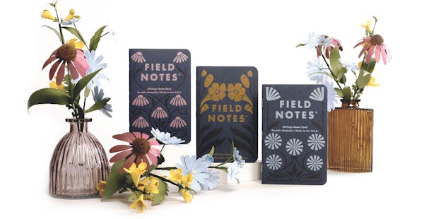Field Notes