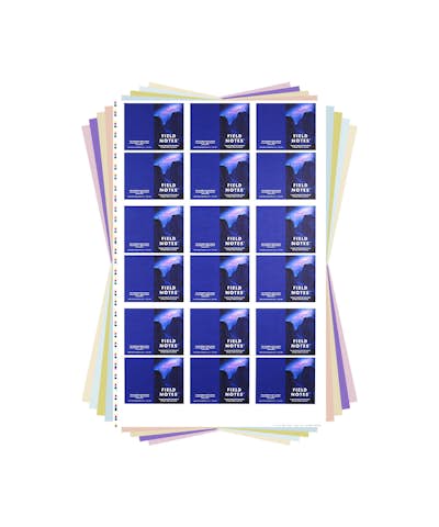 Field Notes