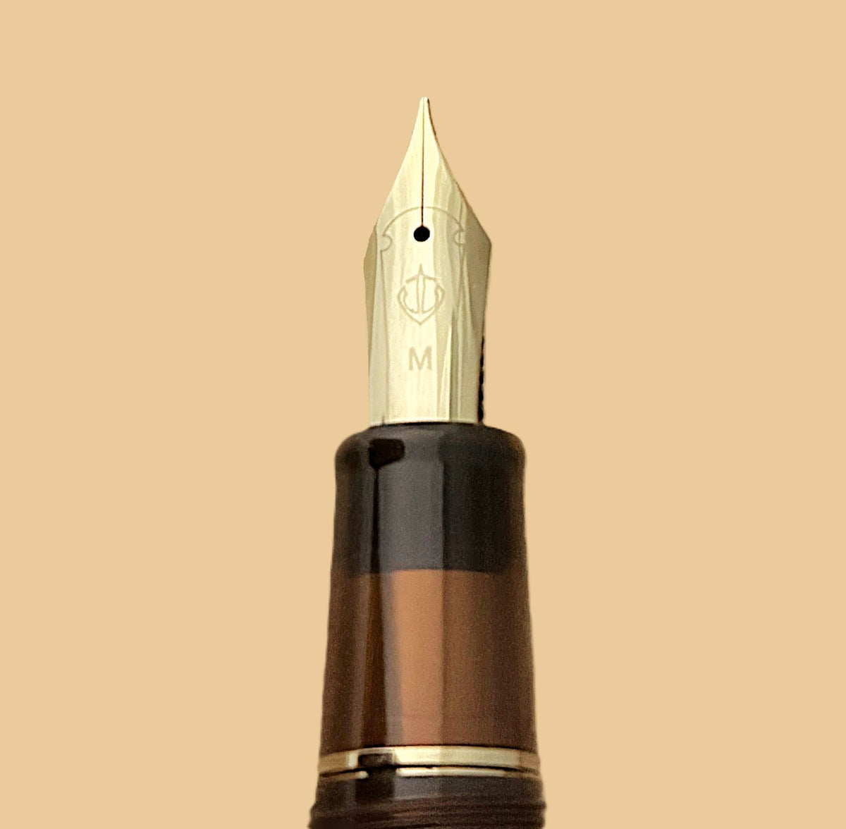Sailor Iriomote Cat F3 Fountain Pen