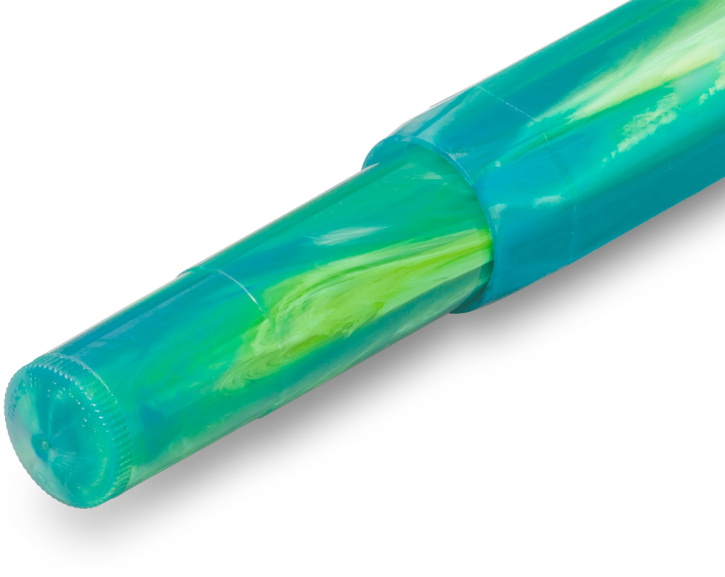 Kaweco COLLECTION Fountain Marble Ocean