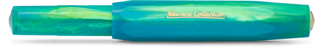 Kaweco COLLECTION Fountain Marble Ocean