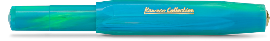 Kaweco COLLECTION Fountain Marble Ocean