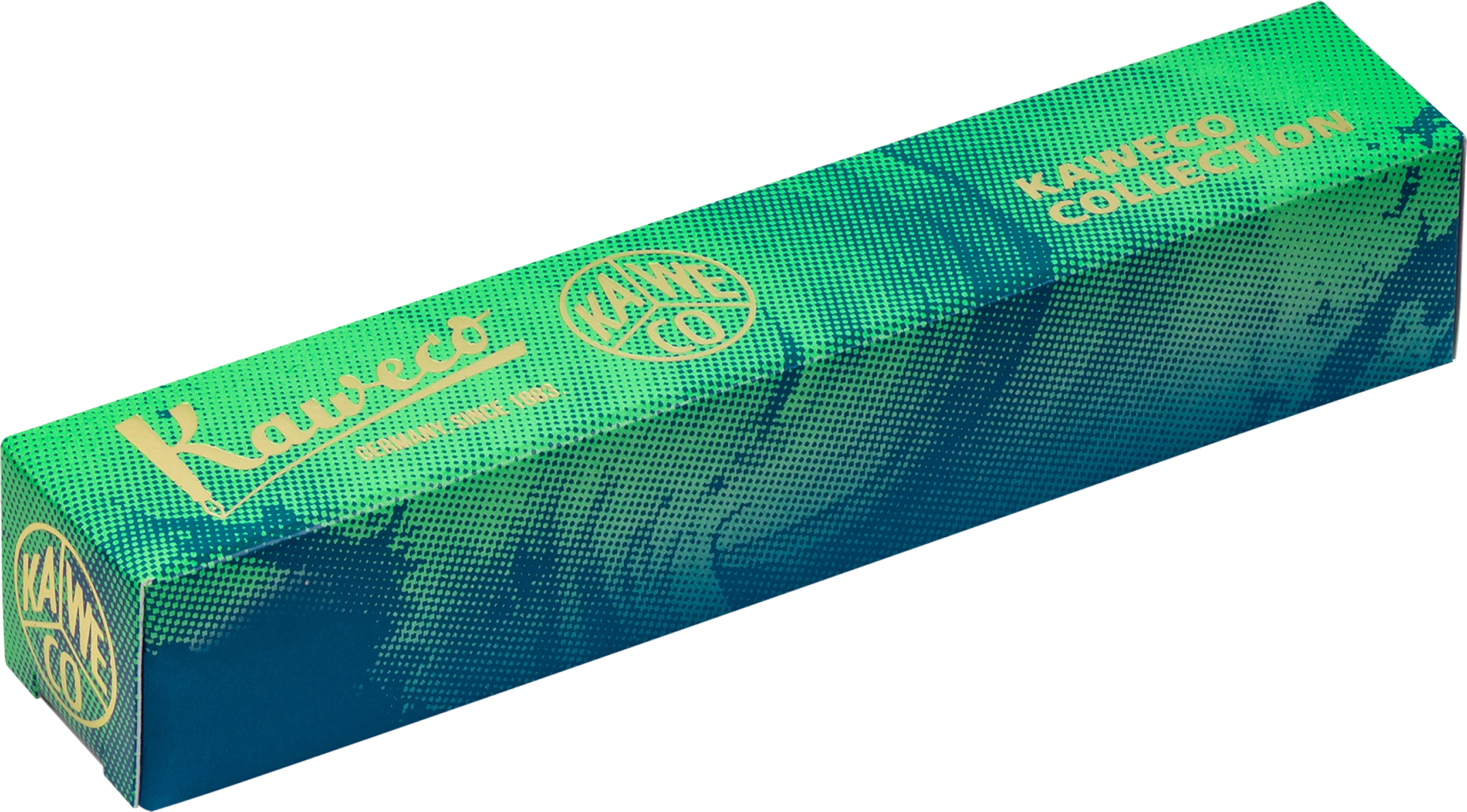 Kaweco COLLECTION Fountain Marble Ocean