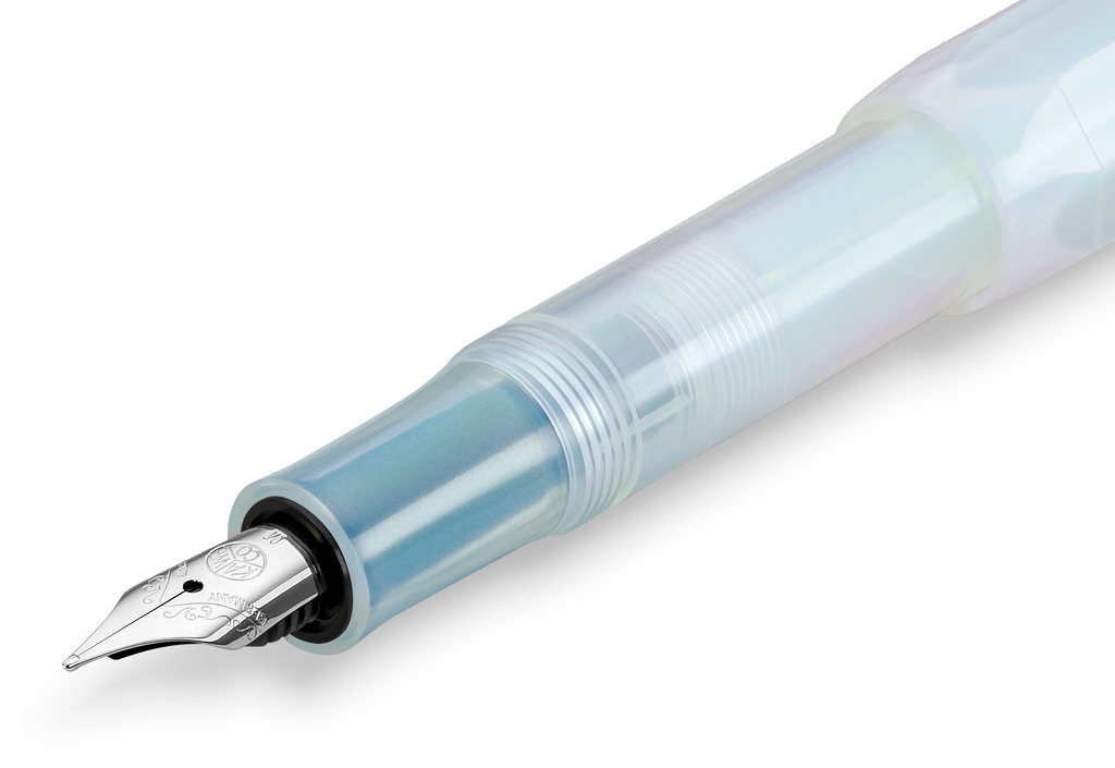 Kaweco LUNAR SPORT Fountain Pen Light Blue