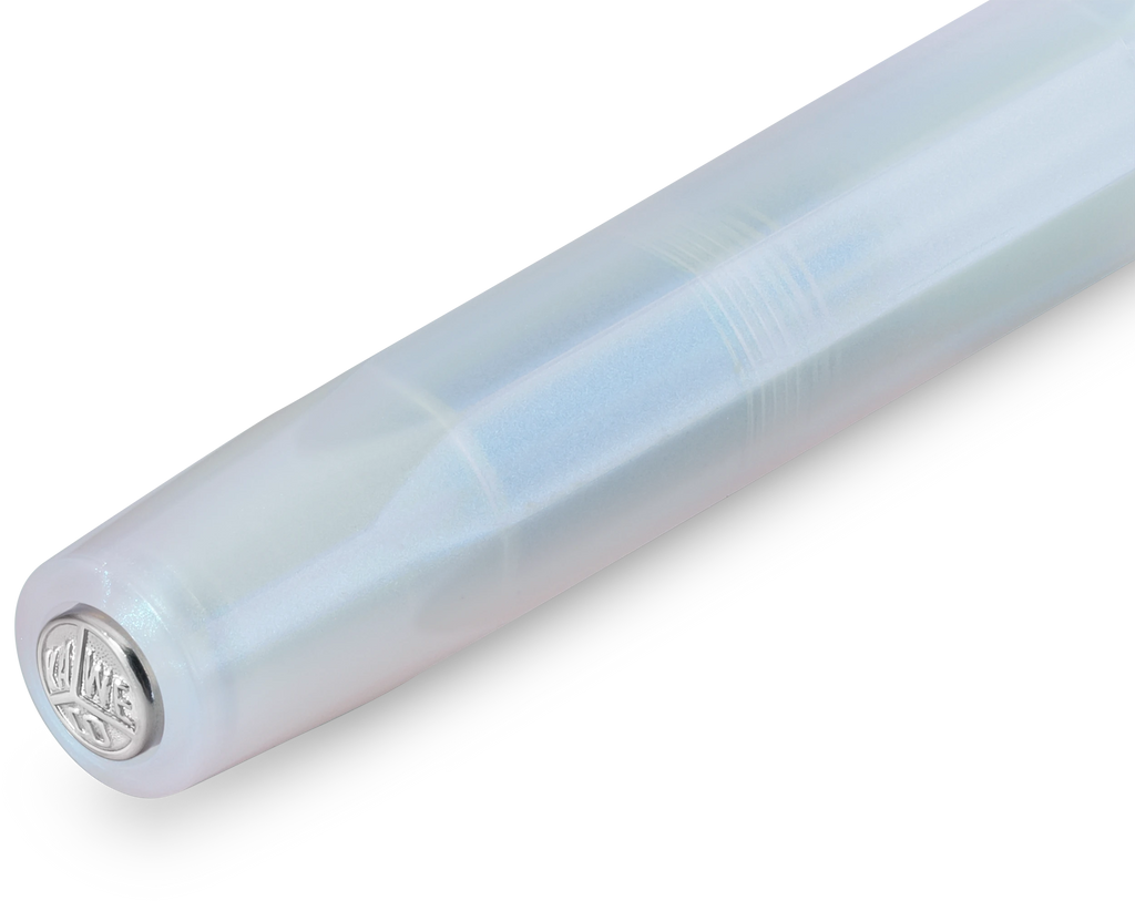 Kaweco LUNAR SPORT Fountain Pen Light Blue