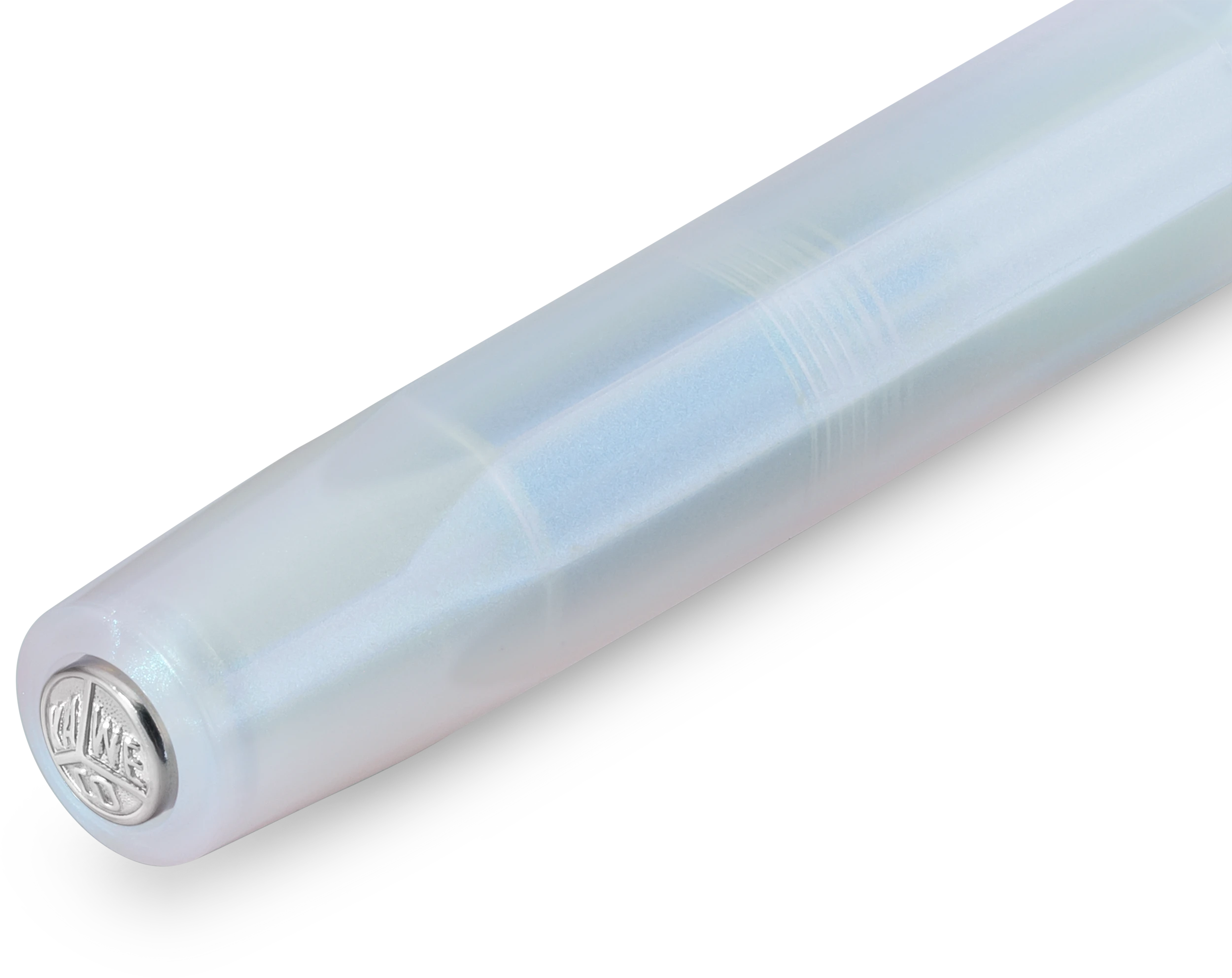 Kaweco LUNAR SPORT Fountain Pen Light Blue