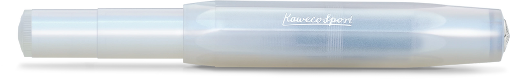 Kaweco LUNAR SPORT Fountain Pen Light Blue