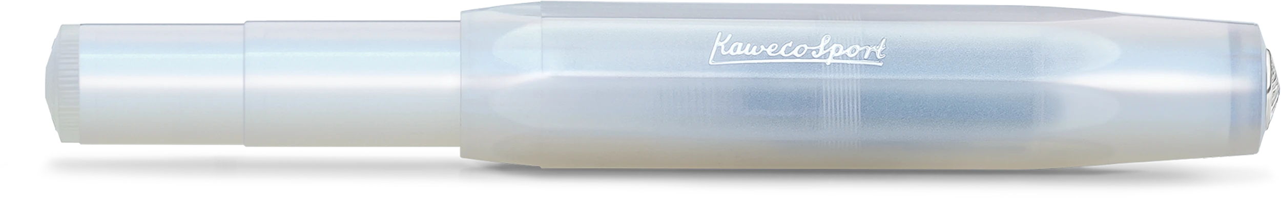 Kaweco LUNAR SPORT Fountain Pen Light Blue