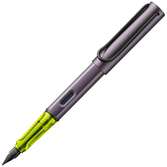 Lamy Al-Star Fountain Pen