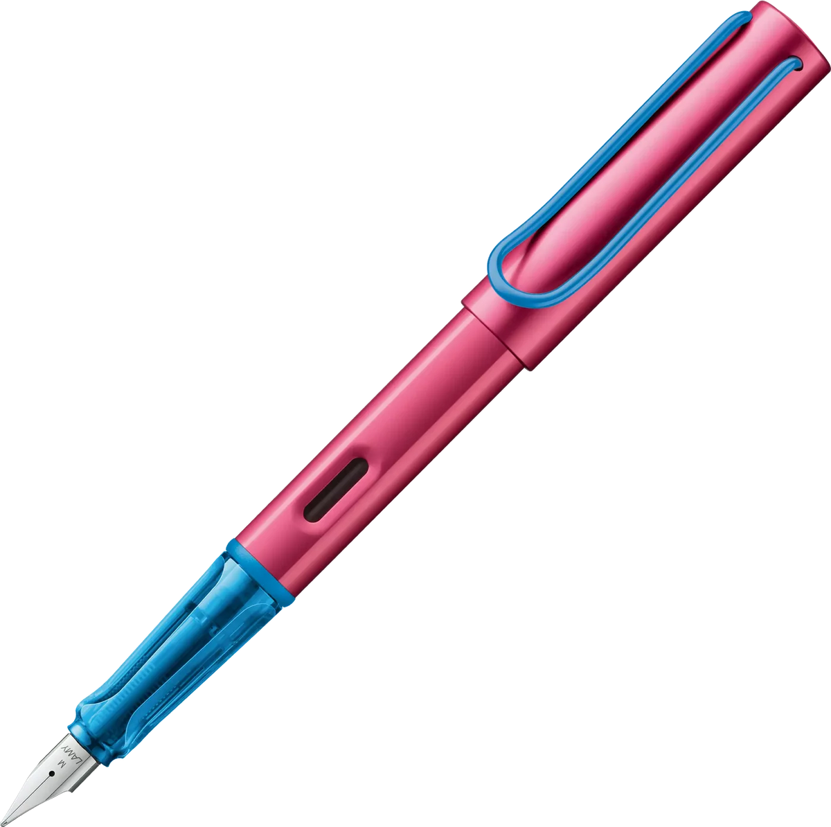 Lamy Al-Star Fountain Pen