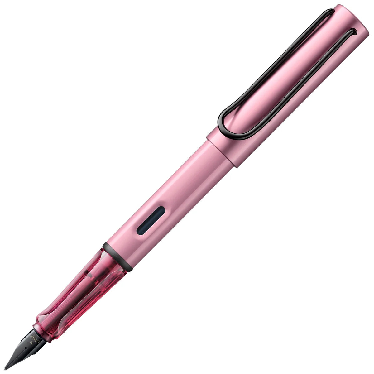 Lamy Al-Star Fountain Pen