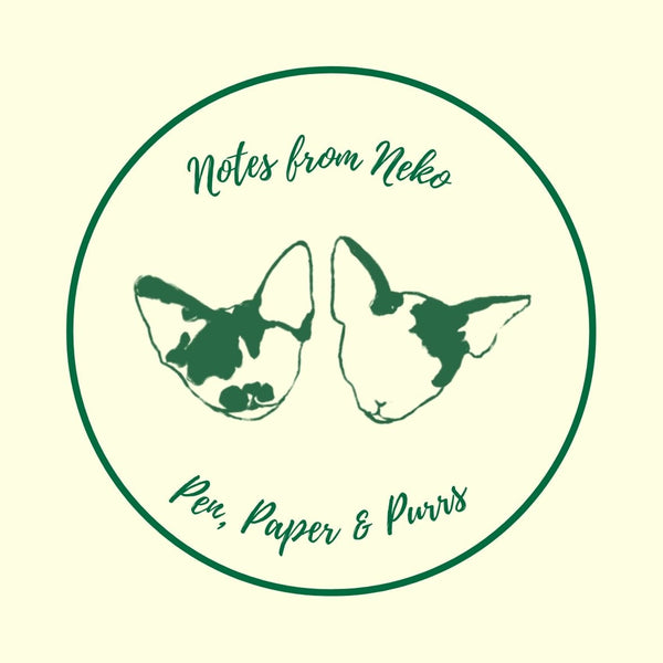 Notes from Neko