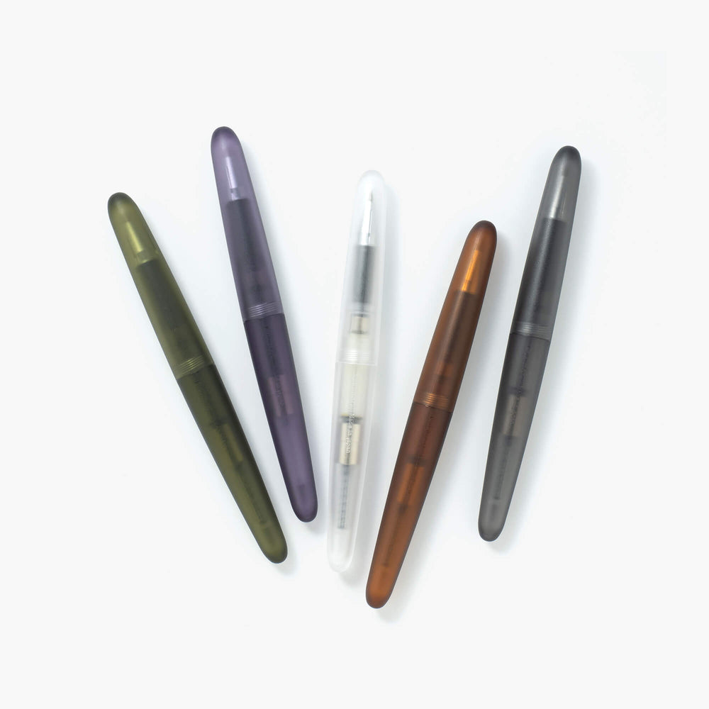 Kakimori Frost Rollerball