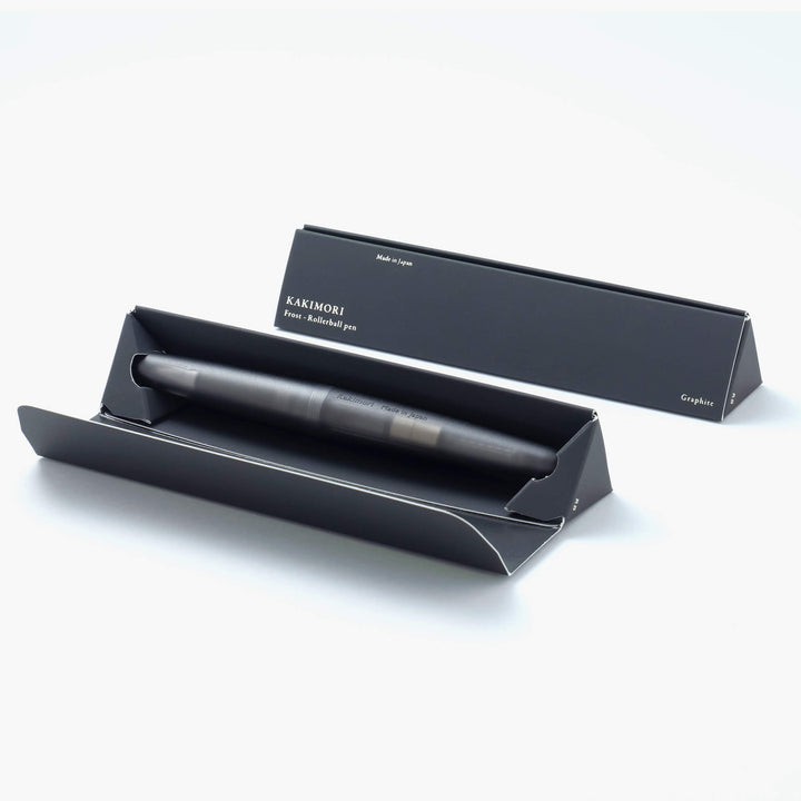 Kakimori Frost Rollerball