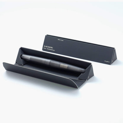 Kakimori Frost Rollerball