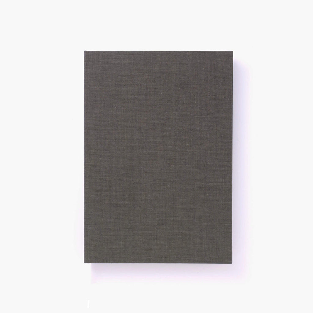 Kakimori A5 Notebook