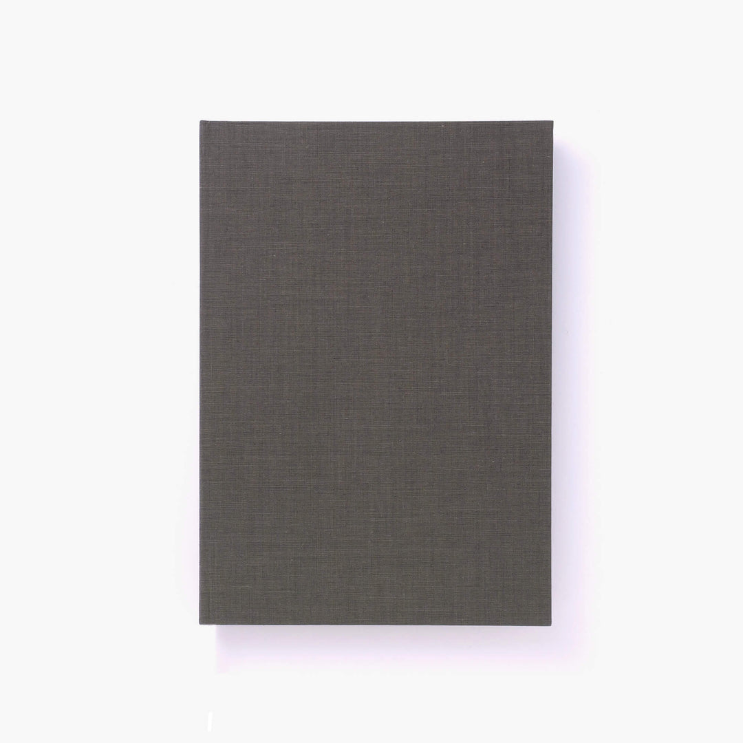 Kakimori A5 Notebook