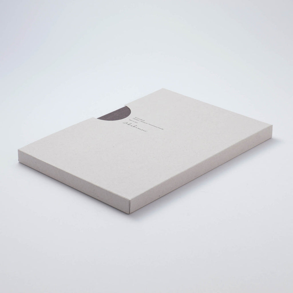Kakimori A5 Notebook