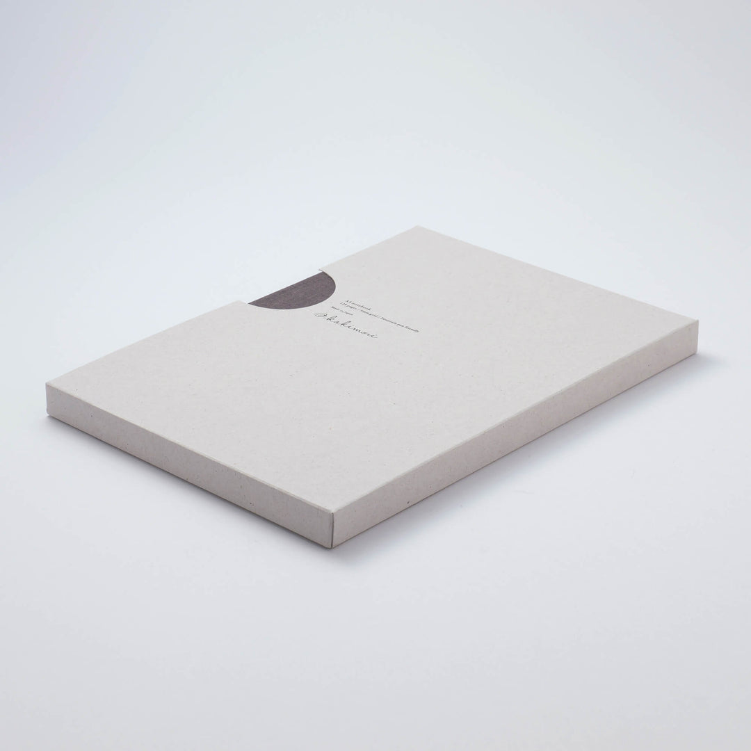 Kakimori A5 Notebook