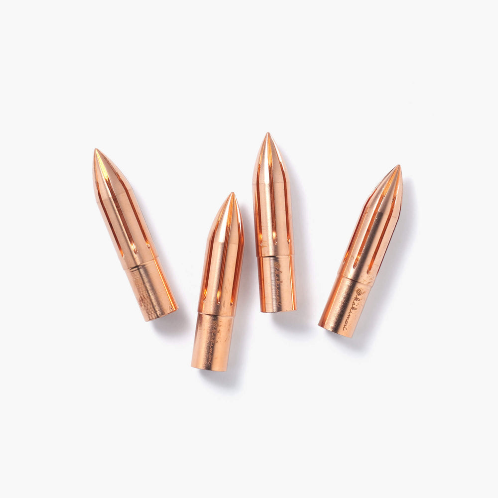 Kakimori Nibs