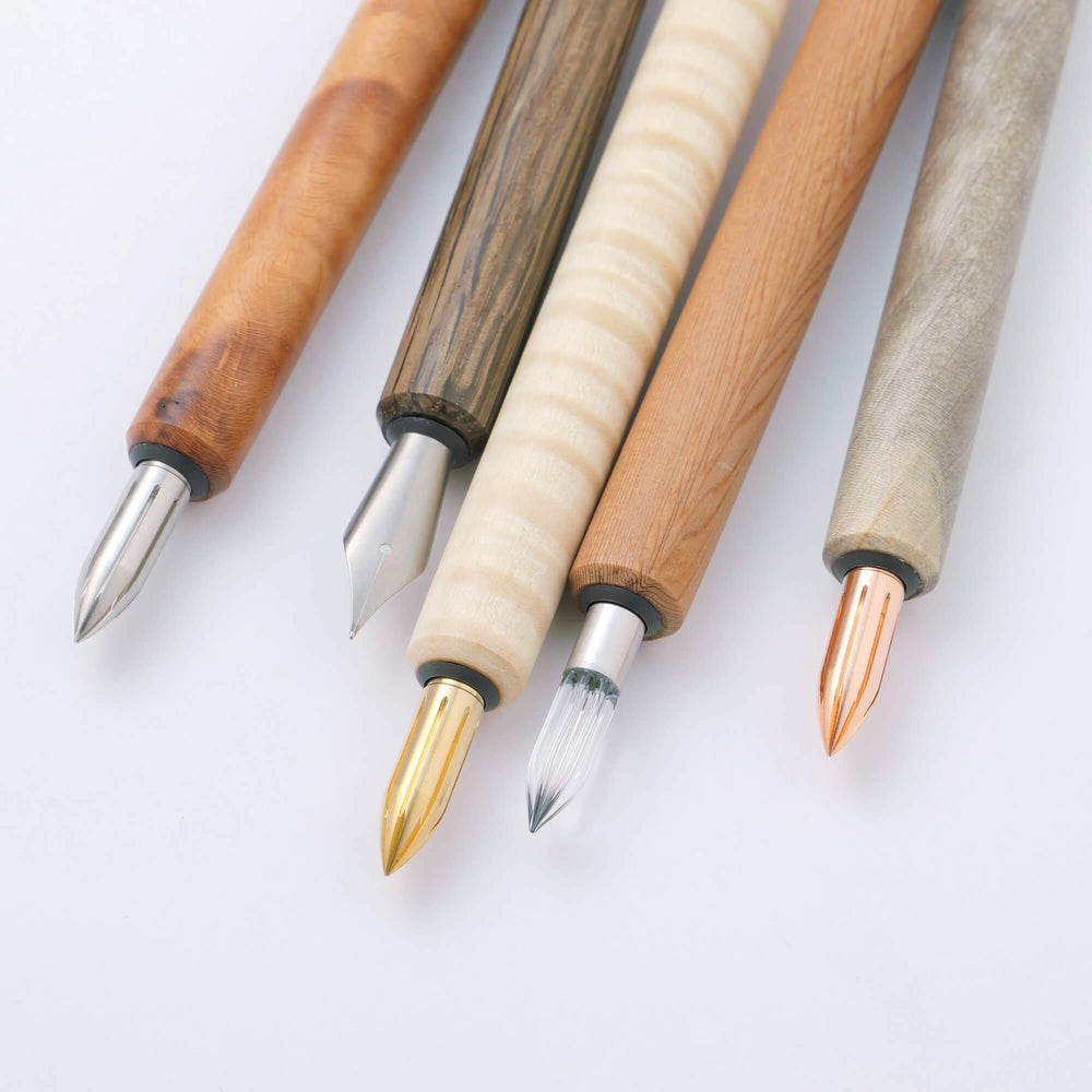 Kakimori Nibs