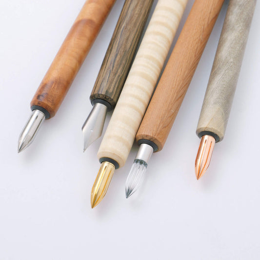 Kakimori Nibs