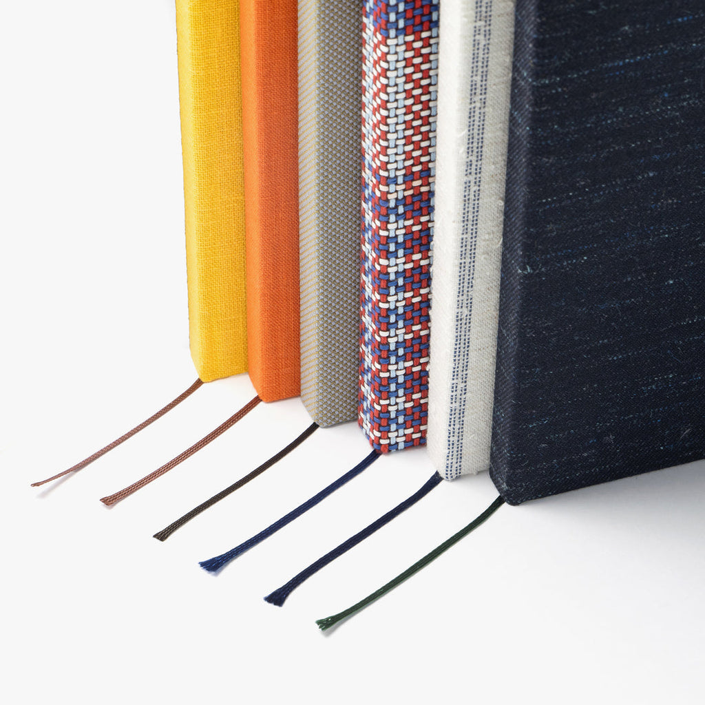 Kakimori A5 Notebook