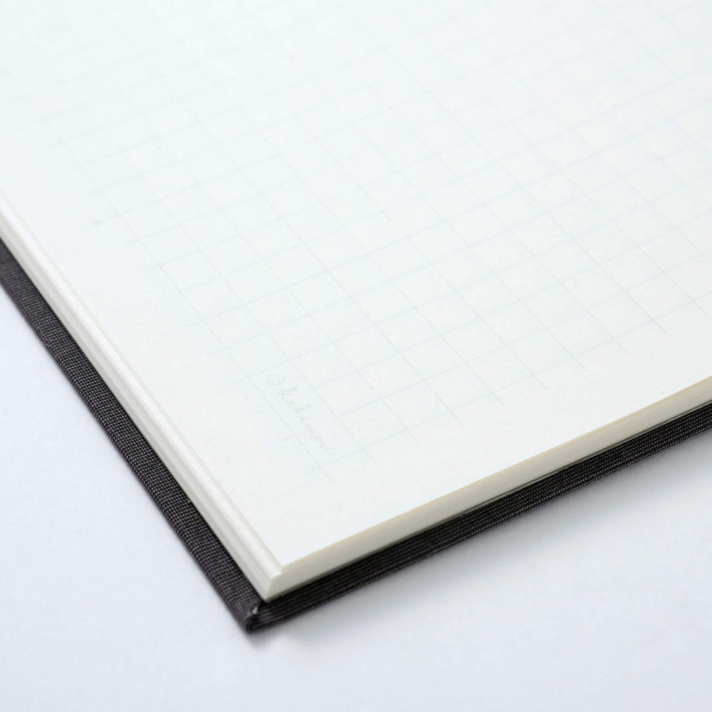 Kakimori A5 Notebook