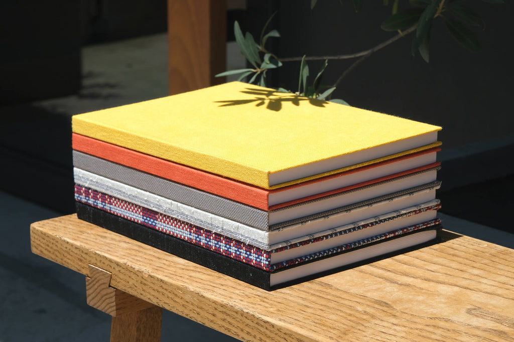 Kakimori A5 Notebook