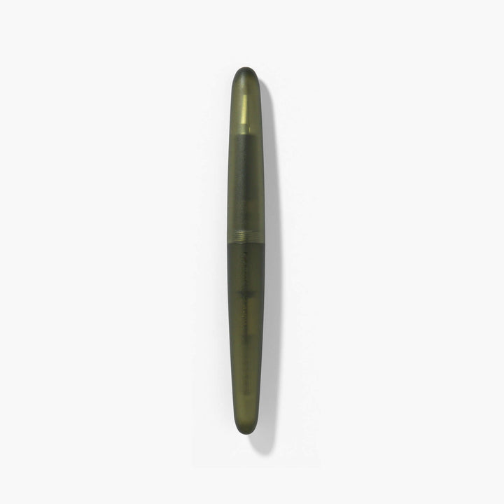 Kakimori Frost Fountain Pen - Fine