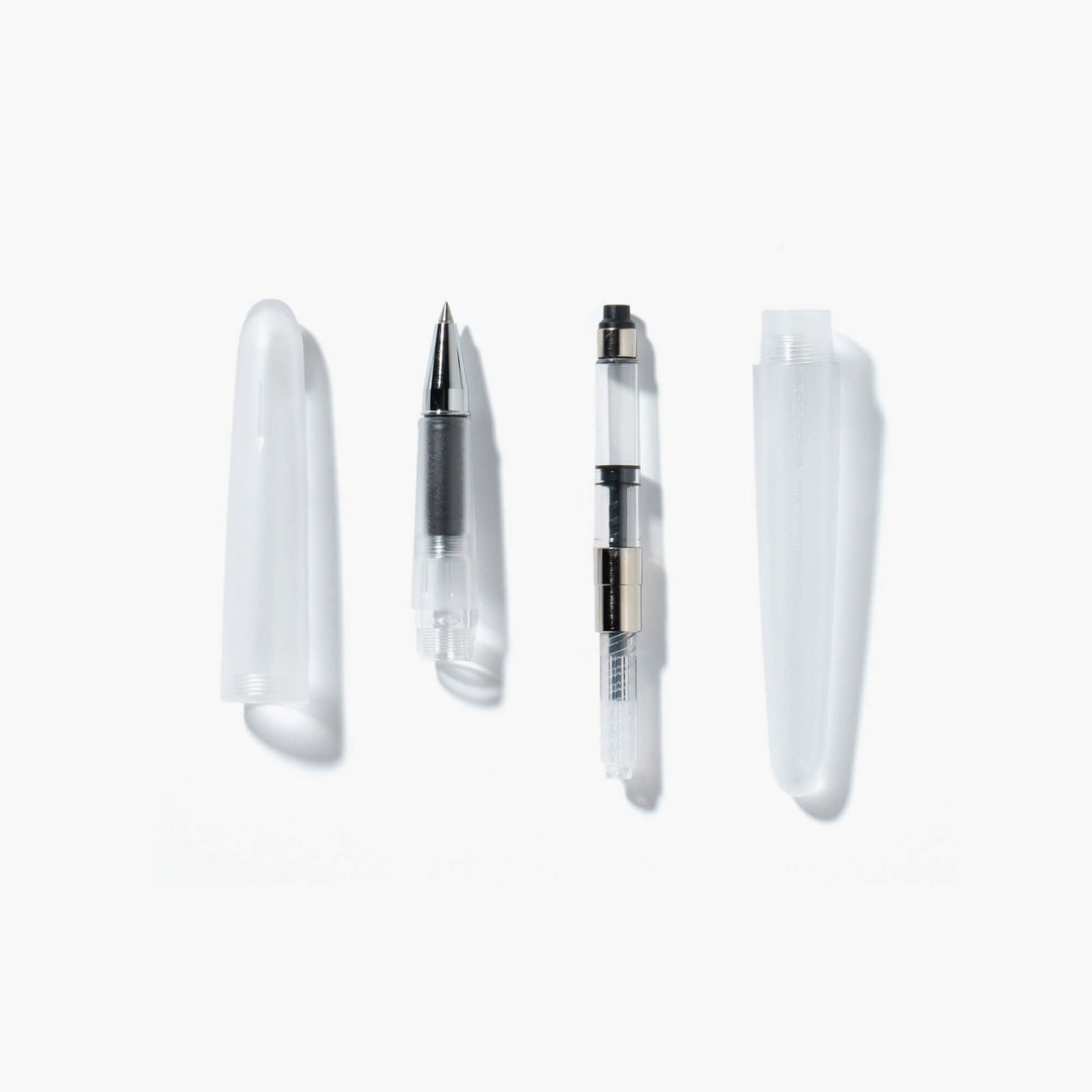 Kakimori Frost Rollerball