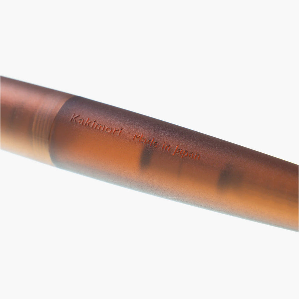 Kakimori Frost Rollerball