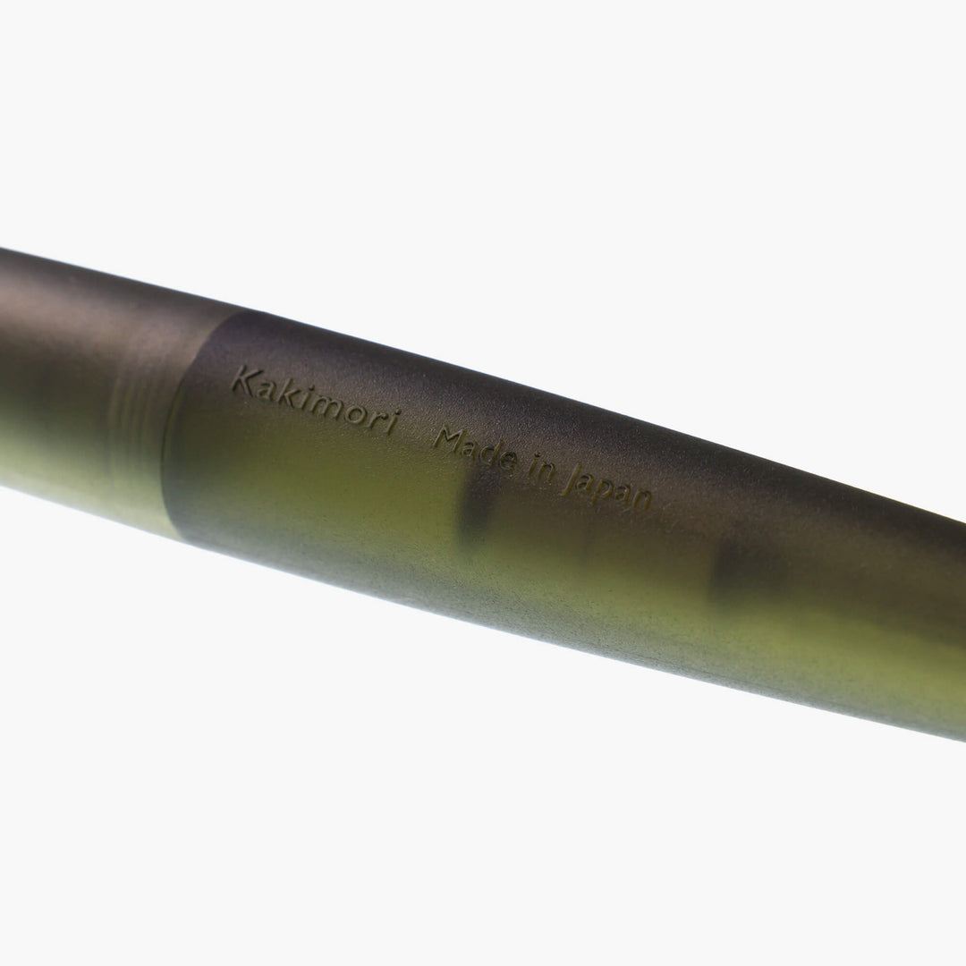 Kakimori Frost Rollerball