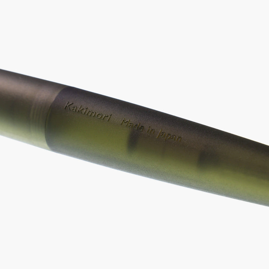 Kakimori Frost Rollerball