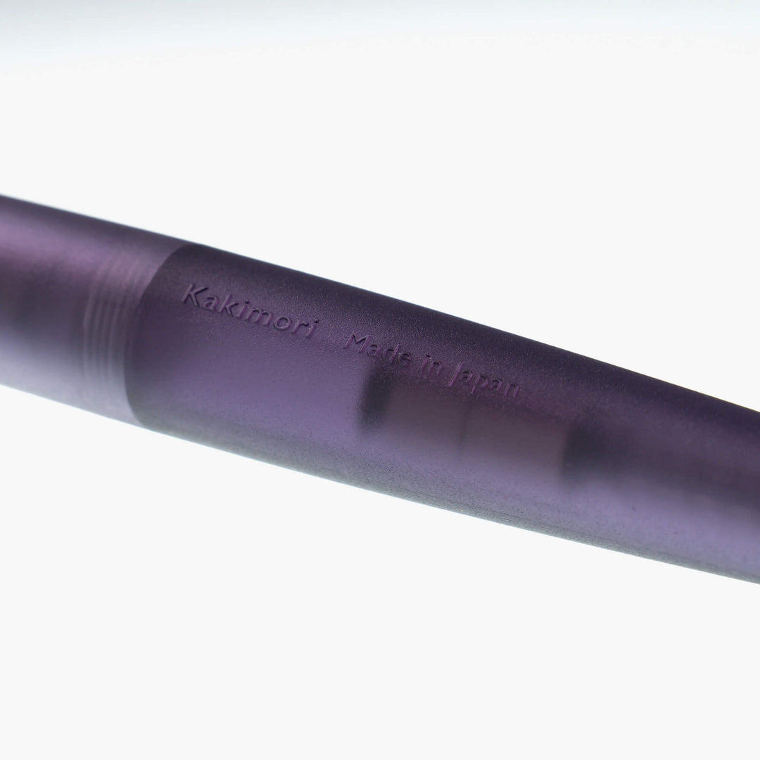 Kakimori Frost Rollerball