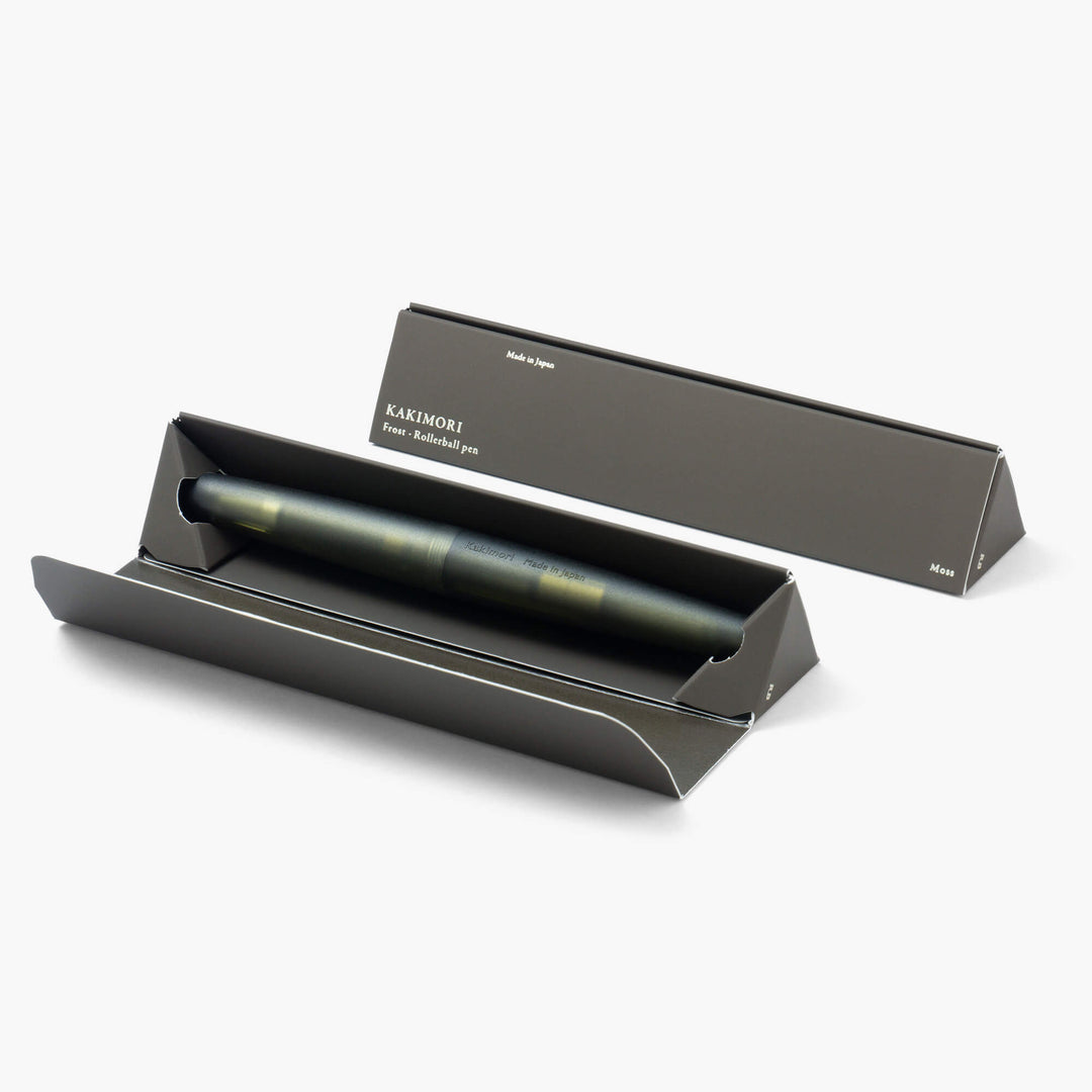 Kakimori Frost Rollerball