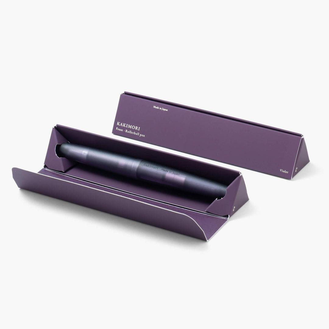Kakimori Frost Rollerball