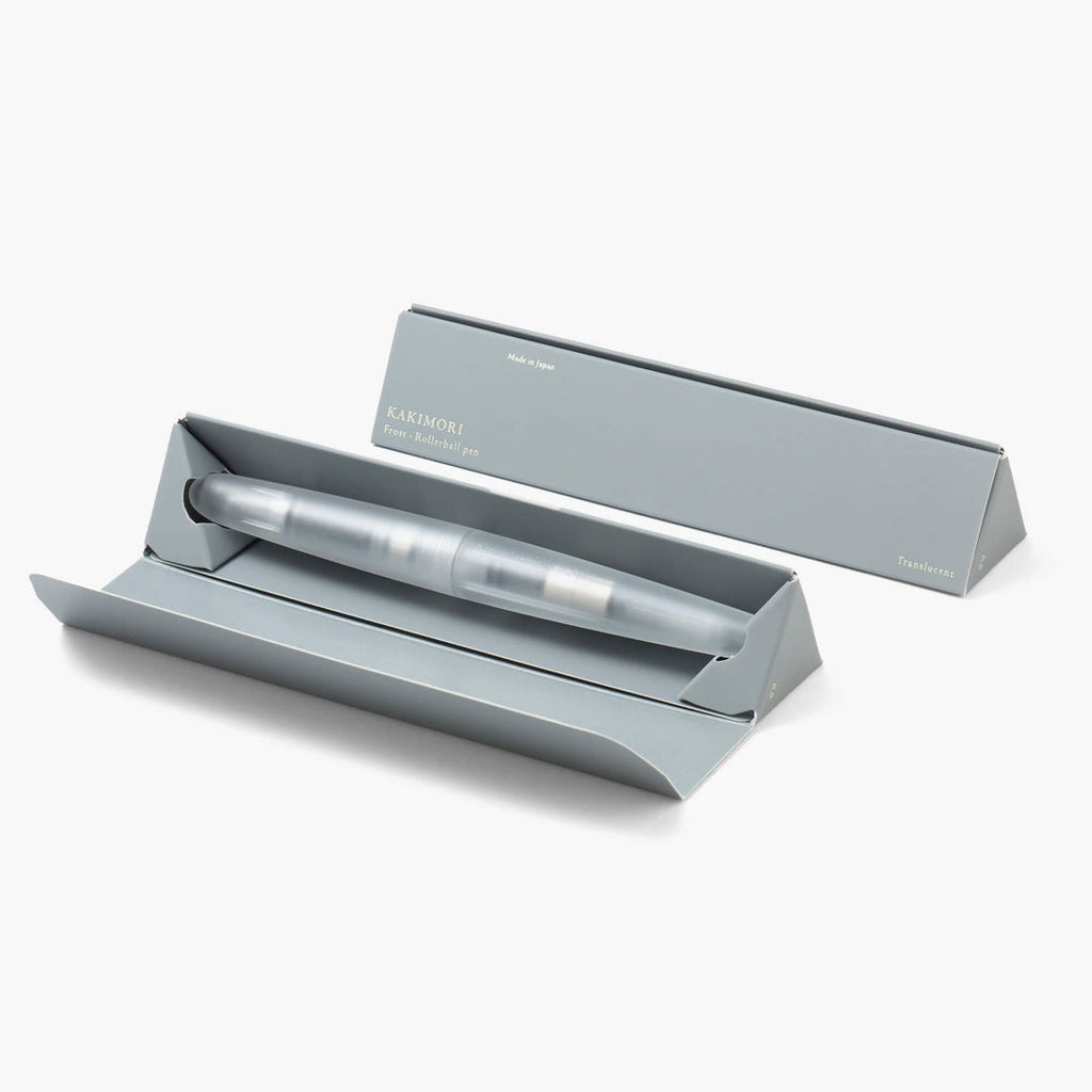 Kakimori Frost Rollerball