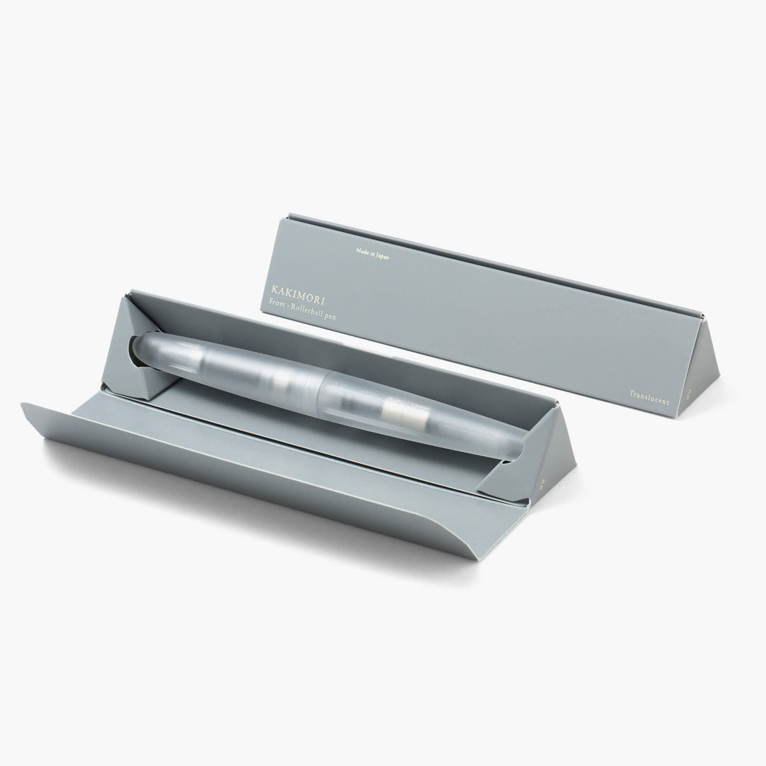 Kakimori Frost Rollerball
